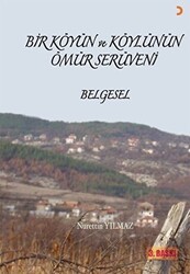 Bir Köyün ve Köylünün Ömür Serüveni - Cinius Yayınları