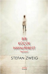 Bir Küçük Hayalperest “Verlaine” - Zeplin Kitap