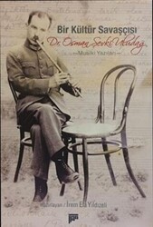 Bir Kültür Savaşçısı Osman Şevki Uludağ - Pan Yayıncılık