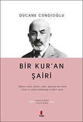 Bir Kur’an Şairi - Kapı Yayınları