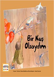 Bir Kuş Olsaydım - Nar Çocuk