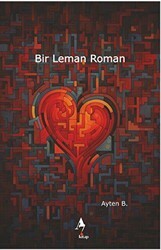 Bir Leman Roman - A7 Kitap