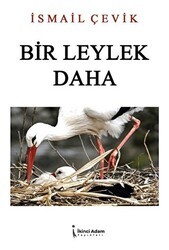 Bir Leylek Daha - İkinci Adam Yayınları