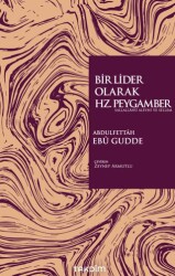 Bir Lider Olarak Hz. Peygamber - Takdim