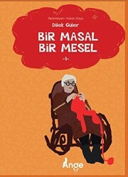 Bir Masal Bir Mesel - Ange Yayınları