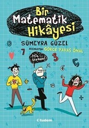 Bir Matematik Hikayesi - Tudem Yayınları