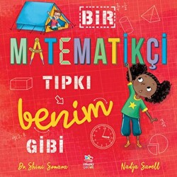 Bir Matematikçi Tıpkı Benim Gibi - 1