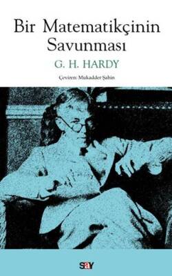 Bir Matematikçinin Savunması - 1