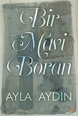 Bir Mavi Boran - 1