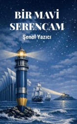 Bir Mavi Serencam - Gufo Yayınları