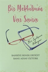 Bir Mektubum Var Sana - Sinada Kitap