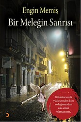 Bir Meleğin Sanrısı - Cinius Yayınları