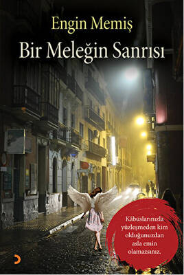 Bir Meleğin Sanrısı - 1