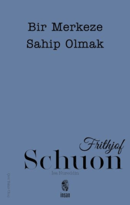Bir Merkeze Sahip Olmak - 1