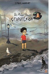 Bir Midye Hikayesi Çengelköy - Cinius Yayınları