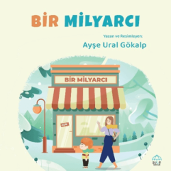 Bir Milyarcı - Şule Yayınları