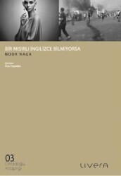 Bir Mısırlı İngilizce Bilmiyorsa - Livera Yayınevi