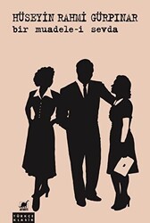 Bir Muadele-i Sevda - Ayrıntı Yayınları