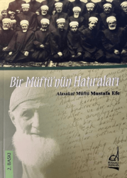 Bir Müftü’nün Hatıraları - Boğaziçi Yayınları