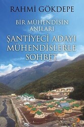 Bir Mühendisin Anıları - Cinius Yayınları