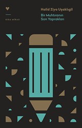 Bir Muhtıranın Son Yaprakları - Can Yayınları