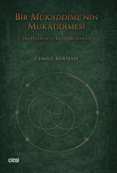 Bir Mukaddime’nin Mukaddimesi - Çizgi Kitabevi Yayınları