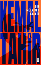 Bir Mülkiyet Kalesi - Ketebe Yayınları