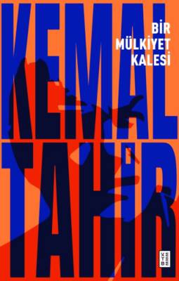 Bir Mülkiyet Kalesi - 1