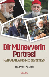 Bir Münevverin Portresi - İnkılab Yayınları