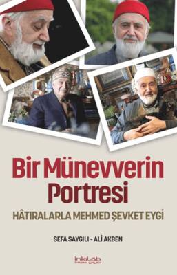 Bir Münevverin Portresi - 1