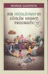Bir Müslüman’ın Günlük Yaşam Programı - Tesnim Yayınları
