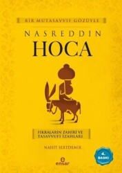 Bir Mutasavvıf Gözüyle Nasreddin Hoca - Ensar Neşriyat