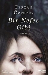 Bir Nefes Gibi - Can Yayınları