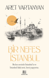 Bir Nefes İstanbul - Üçüncü Göz