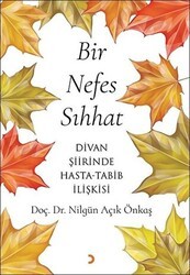Bir Nefes Sıhhat - Cinius Yayınları