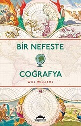Bir Nefeste Coğrafya - Maya Kitap