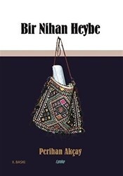 Bir Nihan Heybe - Çimke Yayınevi