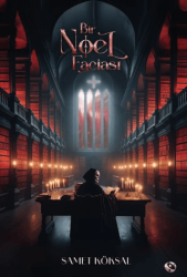 Bir Noel Faciası - Orionebula Yayınevi