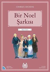 Bir Noel Şarkısı - Arkadaş Yayınları