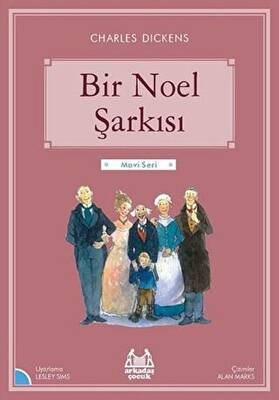 Bir Noel Şarkısı - 1