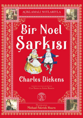 Bir Noel Şarkısı - 1
