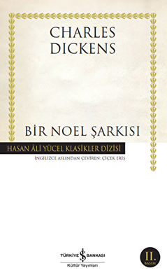 Bir Noel Şarkısı - 1
