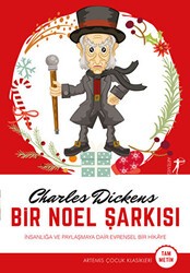 Bir Noel Şarkısı Tam Metin - Artemis Yayınları