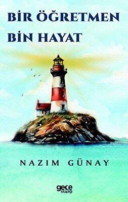 Bir Öğretmen Bin Hayat - 1