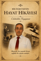 Bir Öğretmenin Hayat Hikâyesi - İkinci Adam Yayınları