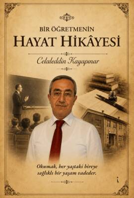Bir Öğretmenin Hayat Hikâyesi - 1