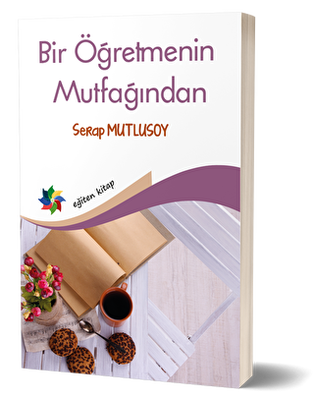 Bir Öğretmenin Mutfağından - 1