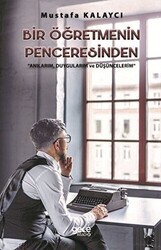 Bir Öğretmenin Penceresinden - Gece Kitaplığı
