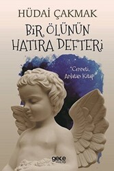 Bir Ölünün Hatıra Defteri - Gece Kitaplığı