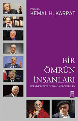 Bir Ömrün İnsanları - 1